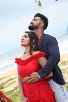 Silence Please Movie Stills